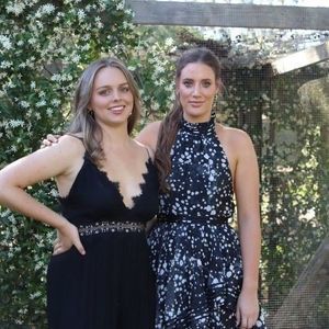 Meet your Posher, Maddy